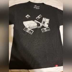 Nintendo Tshirt